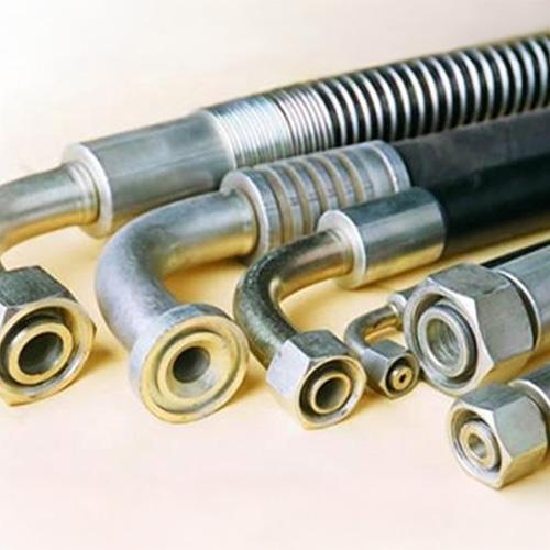 High Pressure Hydraulic Hose Assembly