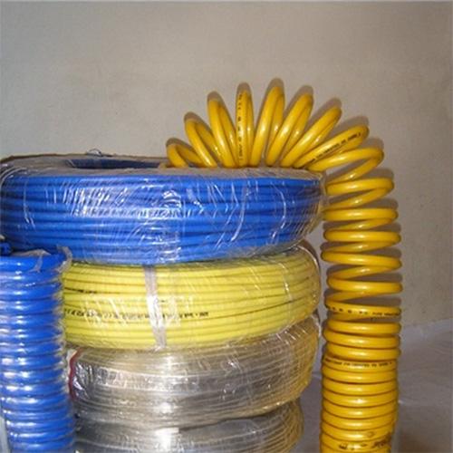 PU Tube Pneumatic Accessories