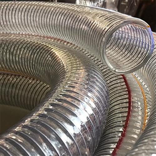 PVC Flexible Hose Pipe