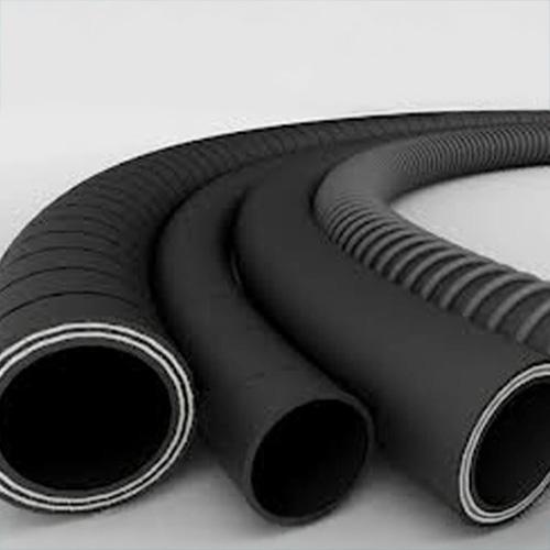 Industrial Rubber Flexible Hose